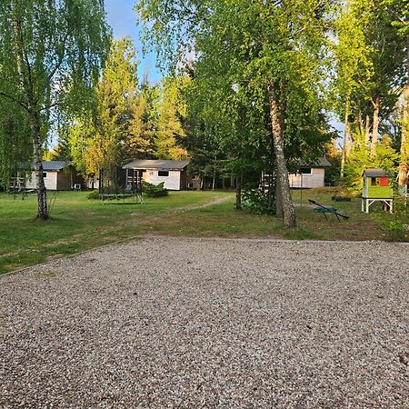 Rykowisko - Domki Caloroczne Nad Jeziorem I Rzeka Szczecinek Luaran gambar