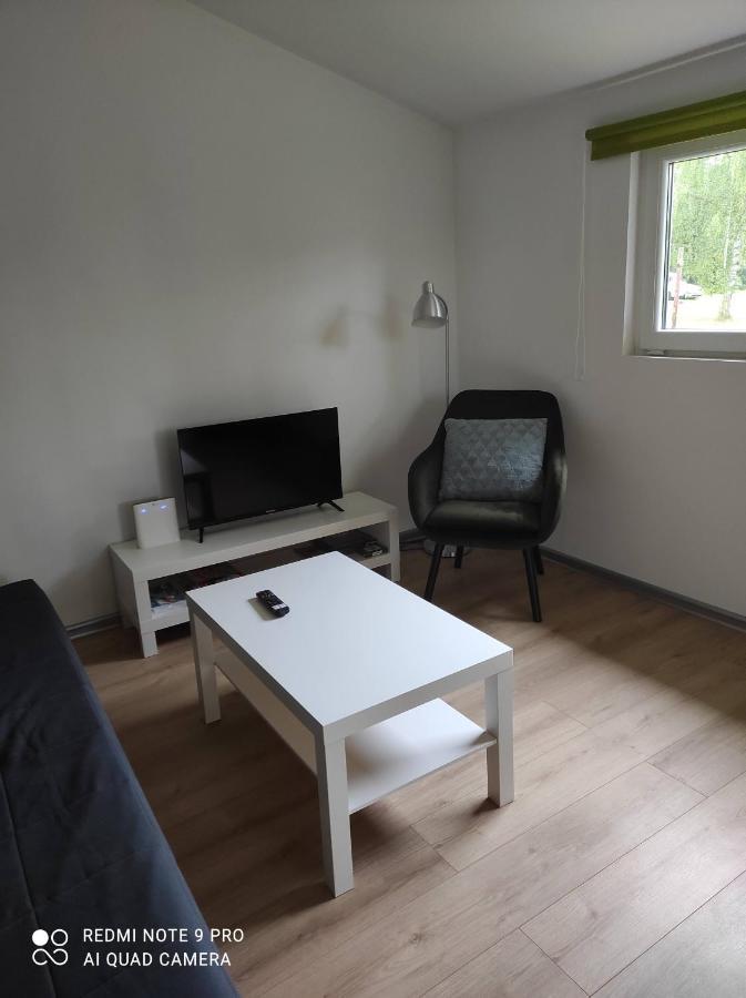 Rykowisko - Domki Caloroczne Nad Jeziorem I Rzeka Szczecinek Luaran gambar